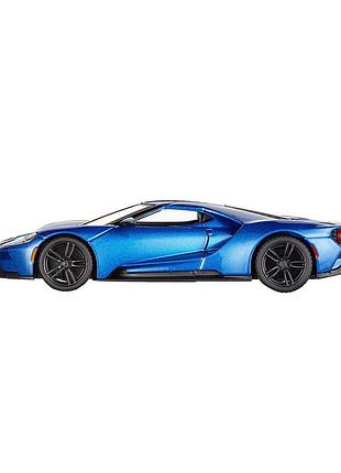 Автомодель - ford gt (1:32) 2