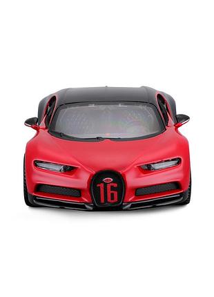 Автомодель – bugatti chiron sport (1:32) 2