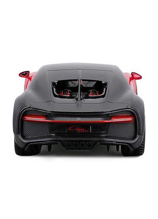 Автомодель – bugatti chiron sport (1:32) 3