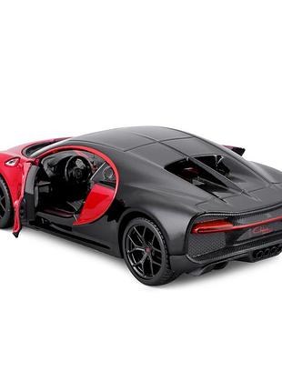 Автомодель – bugatti chiron sport (1:32) 4