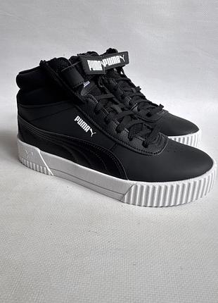 Кросівки puma