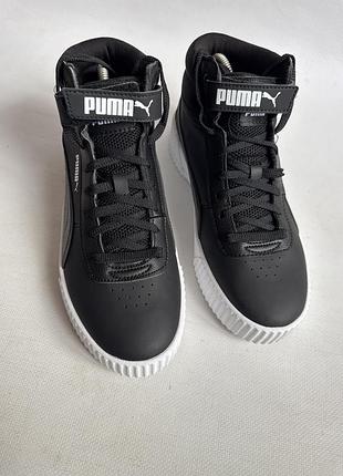 Кросівки puma 2