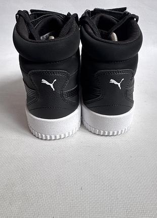 Кросівки puma 4
