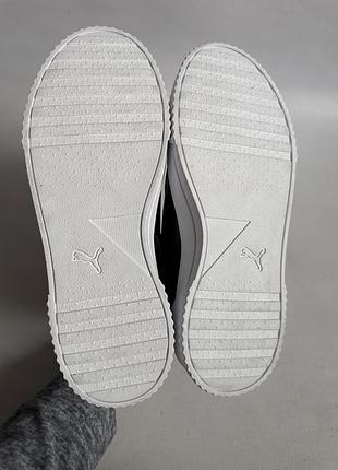 Кросівки puma 5
