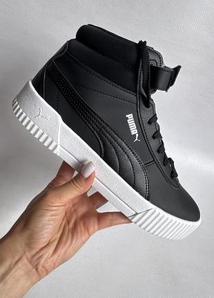 Кросівки puma 6