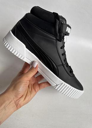 Кросівки puma 7