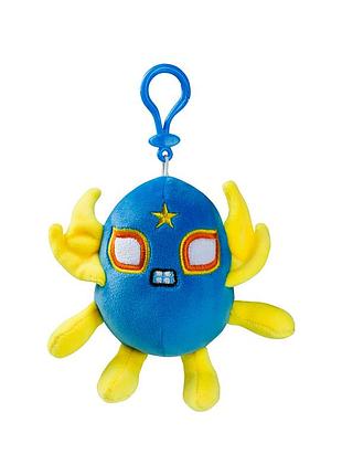Мягкая игрушка piñata smashlings – гранде поко (на клипсе)