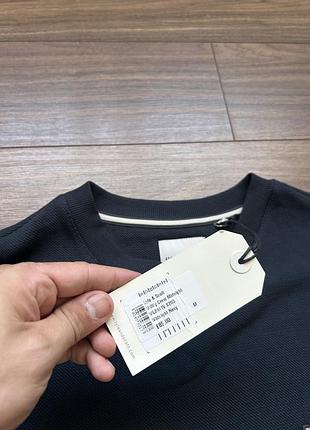 Чоловіча кофта світшот lyle scott 4