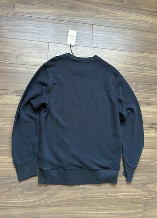 Чоловіча кофта світшот lyle scott 3