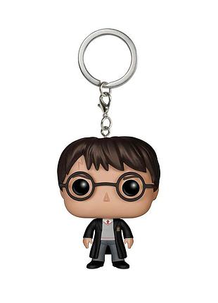 Игровая фигурка на клипси funko pop! серии гарри поттер - гарри поттер