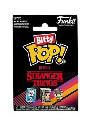 Игровая фигурка bitty pop! серии дивные чудеса (в ассорт.)