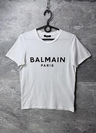 Футболка жіноча balmain