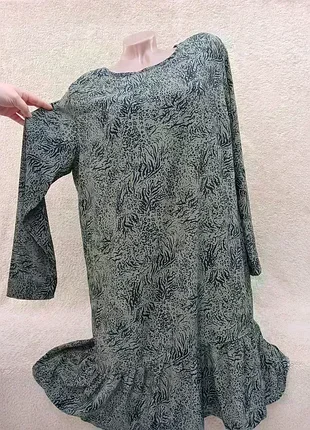Платье,р50-52🌹🌹🌹 2