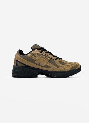 Balance 740 thinsulate beige termo (великан) 2