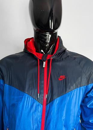 Вітровка nike men's windrunner jacket 2