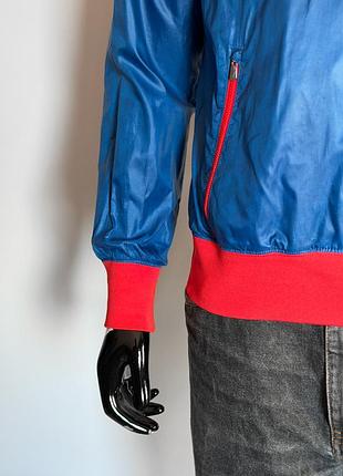 Вітровка nike men's windrunner jacket 4