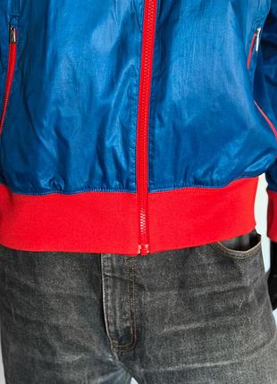 Вітровка nike men's windrunner jacket 5