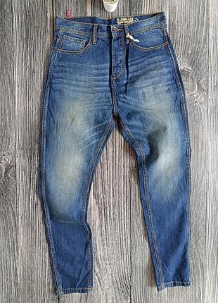 Malloy jeans u.s.a. (xs розмір)
