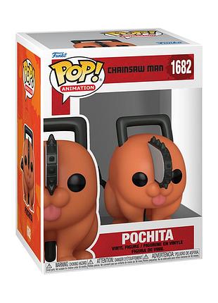 Игровая фигурка funko pop! - почта