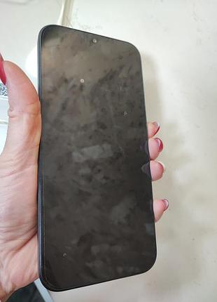Смартфон xiaomi redmi 15c 2