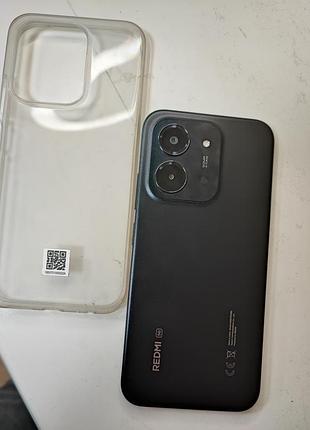 Смартфон xiaomi redmi 15c