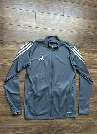 Чоловіча кофта олімпійка adidas