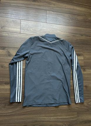 Чоловіча кофта олімпійка adidas 3