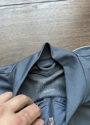 Чоловіча кофта олімпійка adidas 4