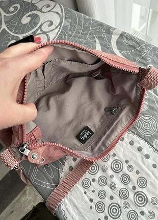 Сумка  kipling emelia через та на плече 5