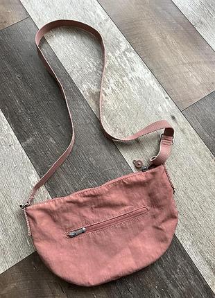 Сумка  kipling emelia через та на плече 4