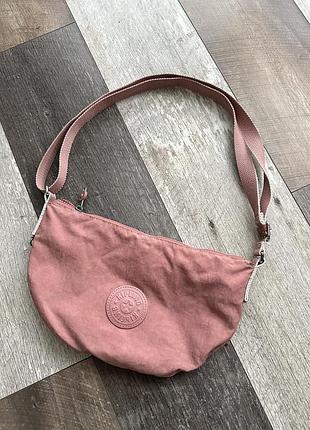 Сумка  kipling emelia через та на плече 2