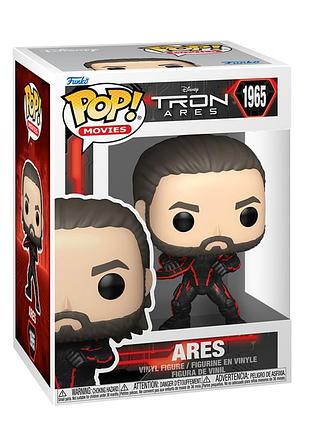 Ігрова фігурка funko pop! серії трон: арес - арес
