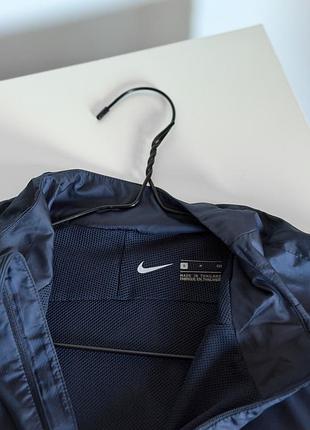Ветровка nike mens tr light jacket 3