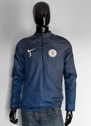 Вітровка nike mens tr light jacket