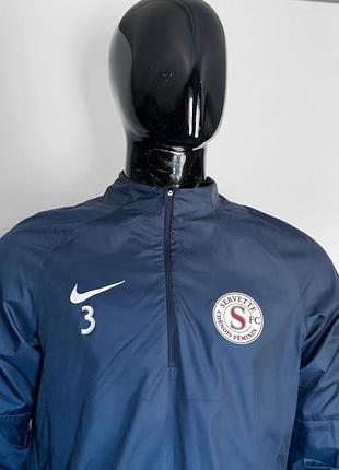 Ветровка nike mens tr light jacket 4