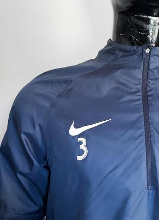 Ветровка nike mens tr light jacket 5