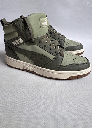 Кросівки puma 2