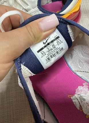 Оригінальні кросівки nike 270 2