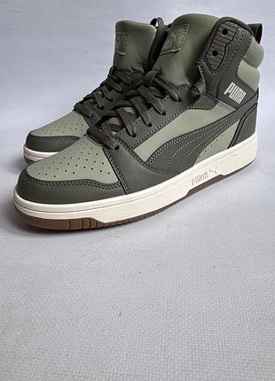 Кросівки puma