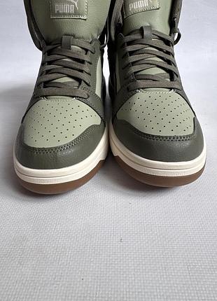 Кросівки puma 3
