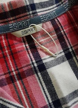 Сорочка халат esprit 3