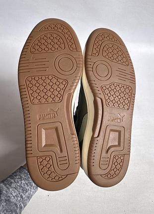 Кросівки puma 5