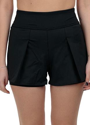 Жіночі тенісні спортивні шорти adidas match logo 3in shorts - m