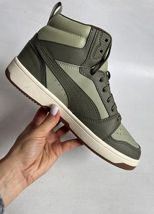 Кросівки puma 7