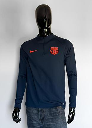 Лонгслів nike mens longsleeve