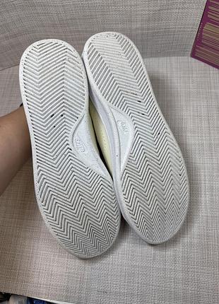 Оригинальные кроссовки nike 3