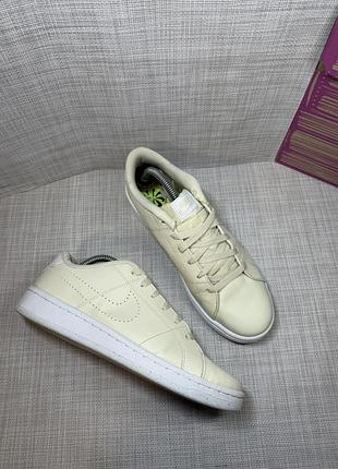 Оригинальные кроссовки nike