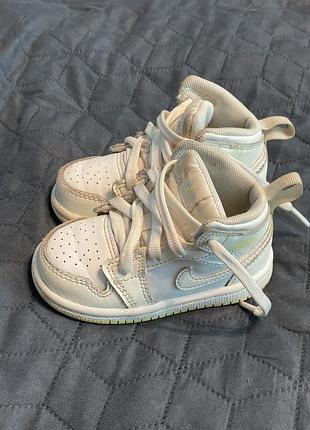 Кросівки nike air jordan 21 розмір