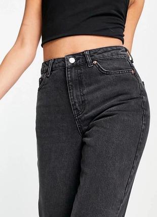 Джинси sinsay mom fit