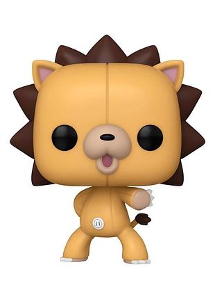 Ігрова фігурка funko pop! серії бліч - кон